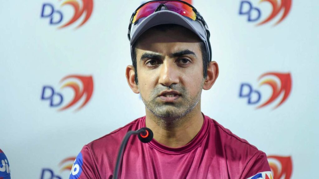 Gambhir