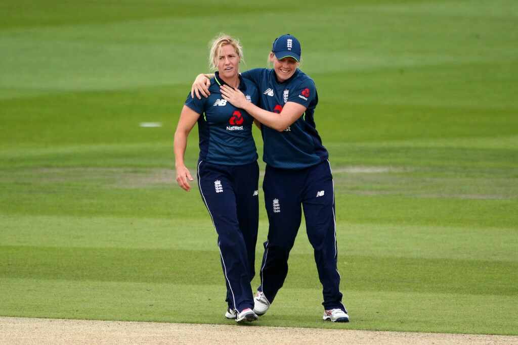 England Women vs South Africa Women - 2nd ODI: ICC Women's Championship