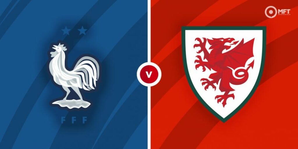 France vs Wales - Prediction and Preview