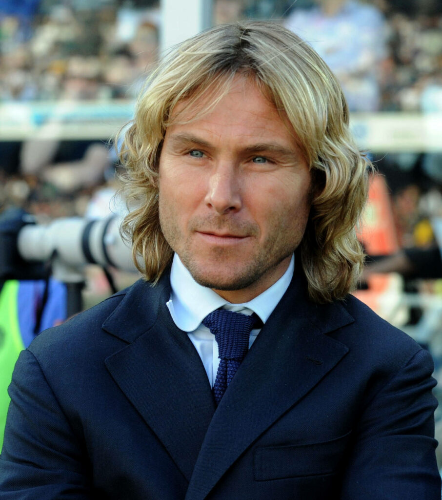 Nedved