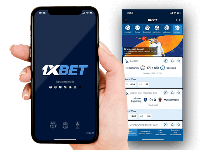 1xBet An Incredibly Easy Method That Works For All