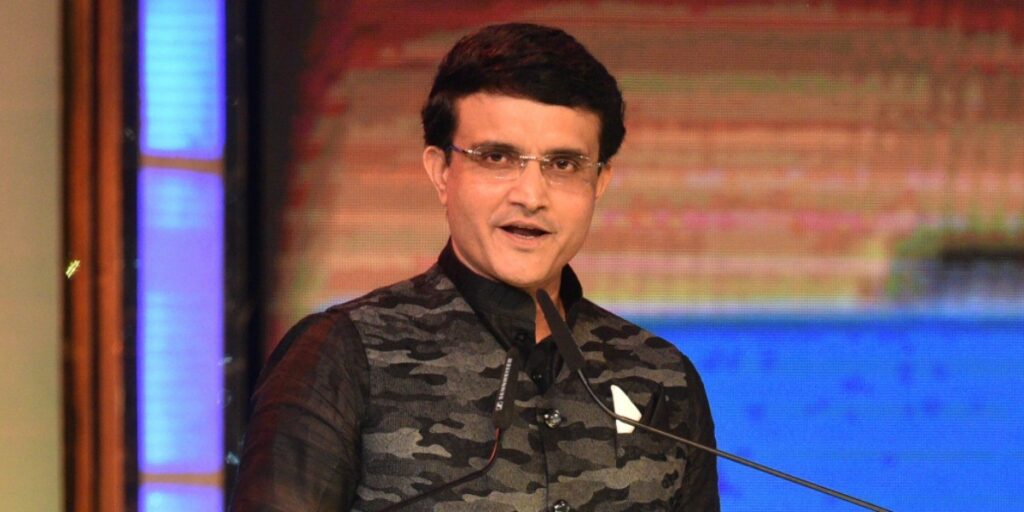 Ganguly