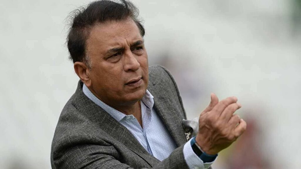 Gavaskar