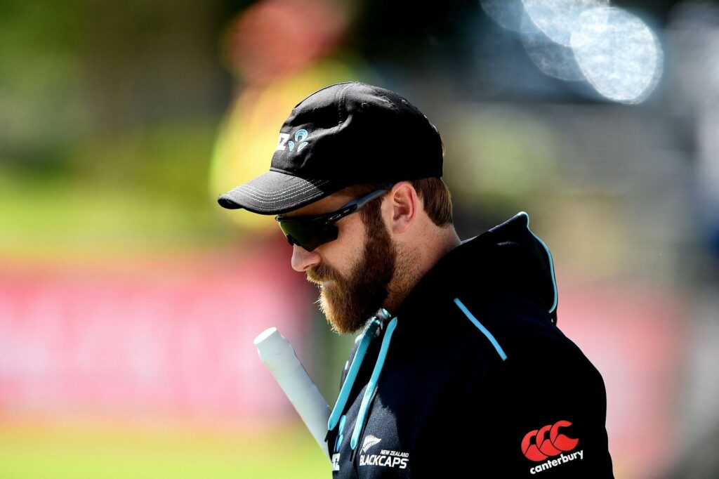 Kane Williamson1