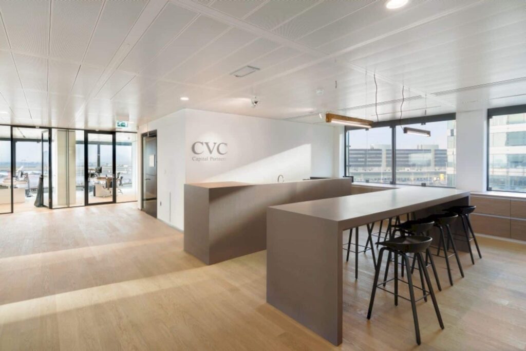 CVC Capital