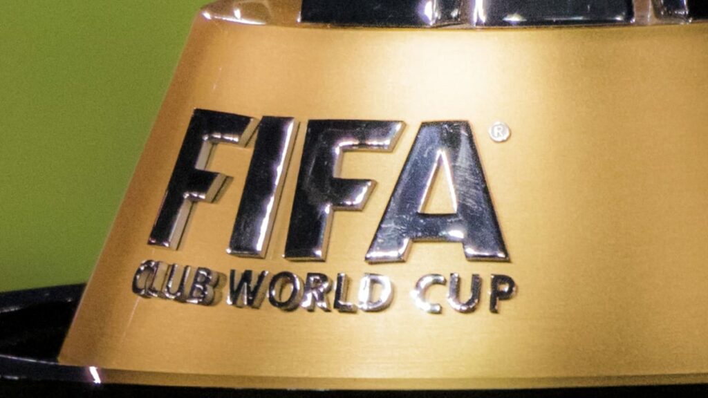 FIFA Club World Cuo
