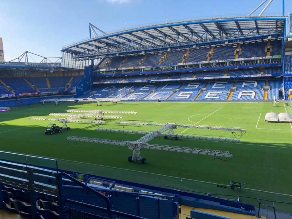 Stamford Bridge