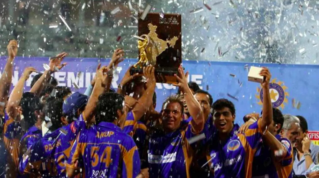 Rajasthan Royals