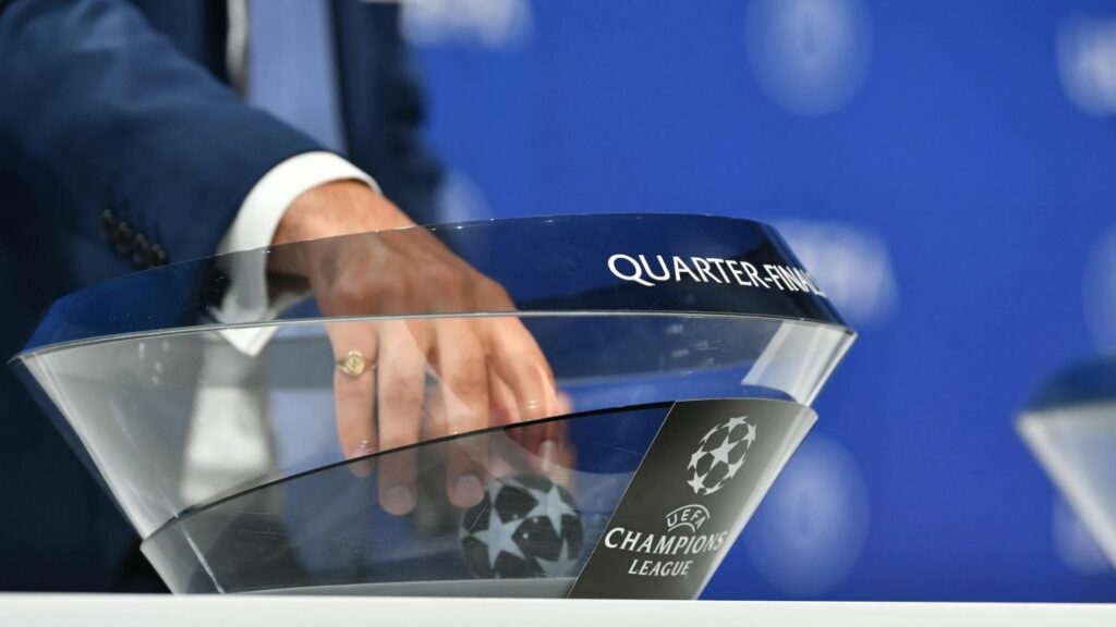 UEFA Champions League draw4
