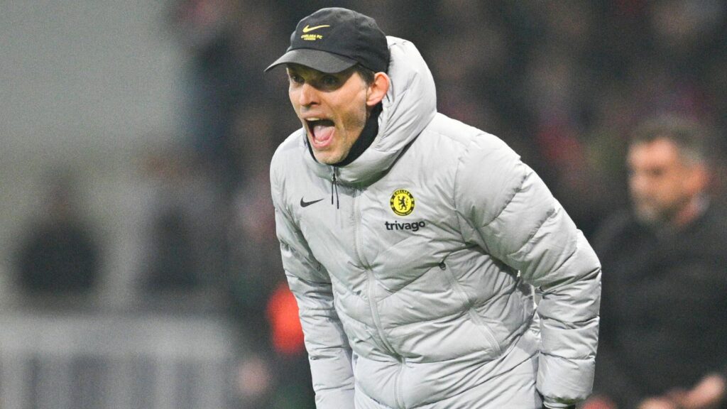 Thomas Tuchel