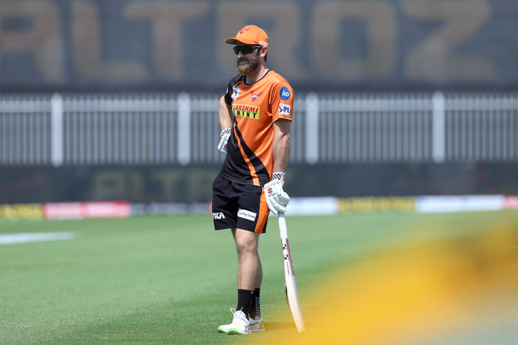 Kane Williamson