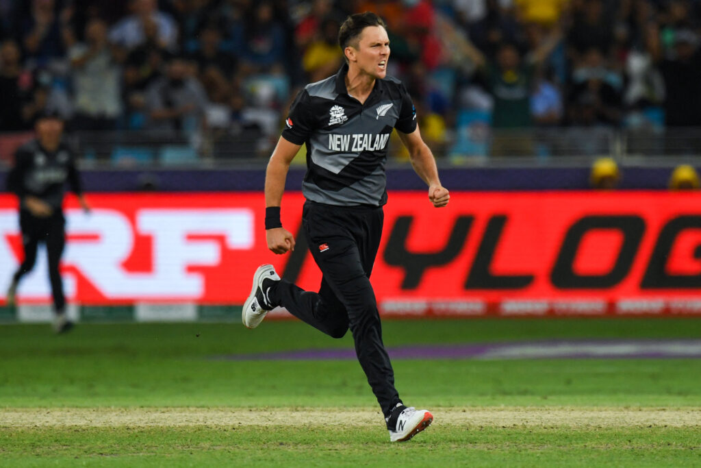 Trent Boult