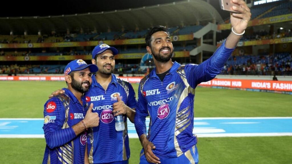 Mumbai Indians