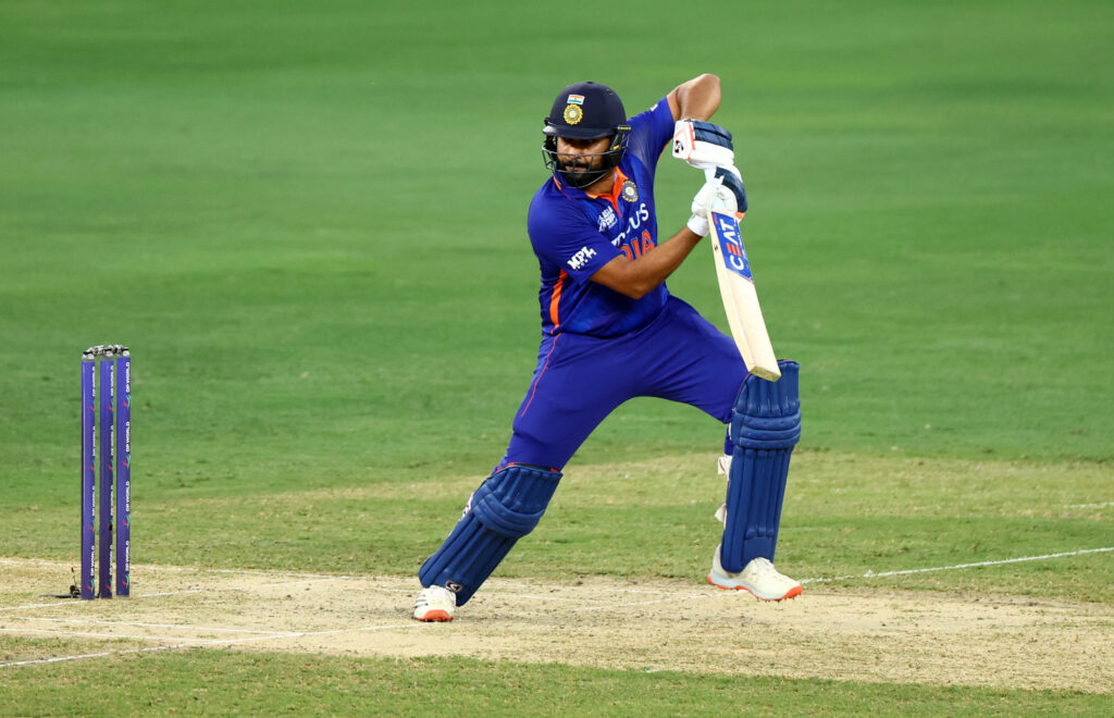 Rohit Sharma vs Sri Lanka