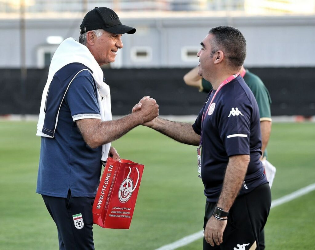 Carlos Queiroz