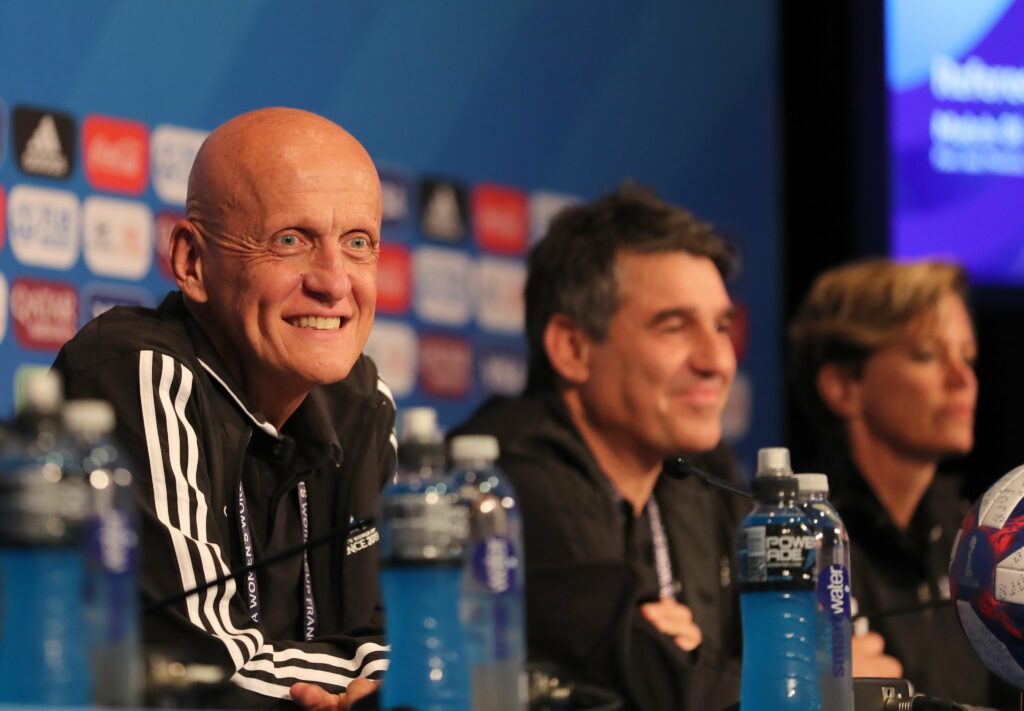 Pierluigi Collina