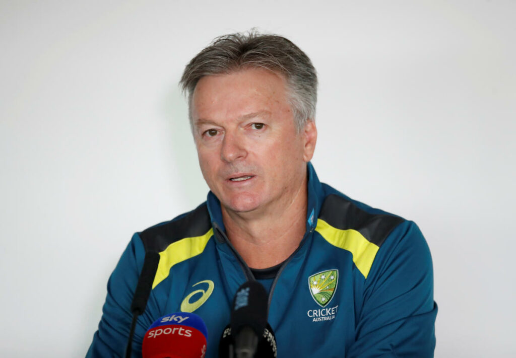 Steve Waugh