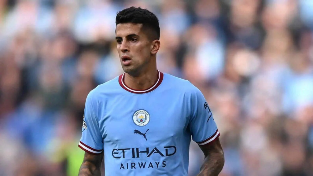 Joao Cancelo