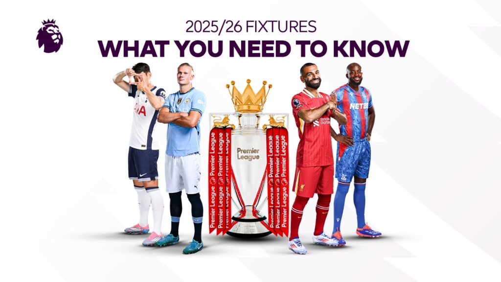 Premier League 2025-26
