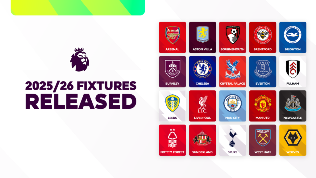 Premier League 2025-26